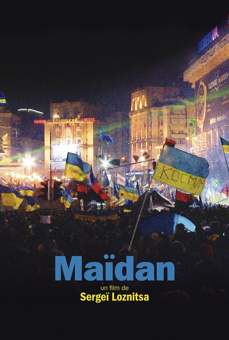 Maidan (film) movie poster