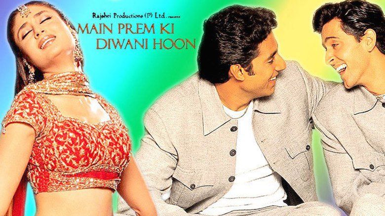 Main Prem Ki Diwani Hoon movie scenes