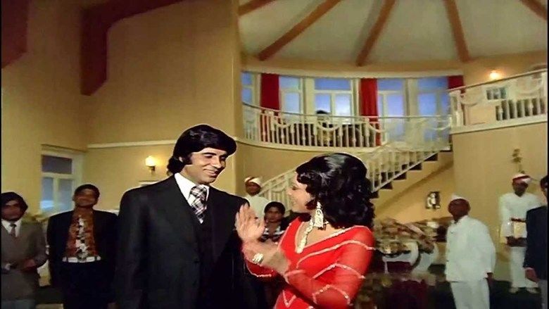 Majboor (1974 film) movie scenes