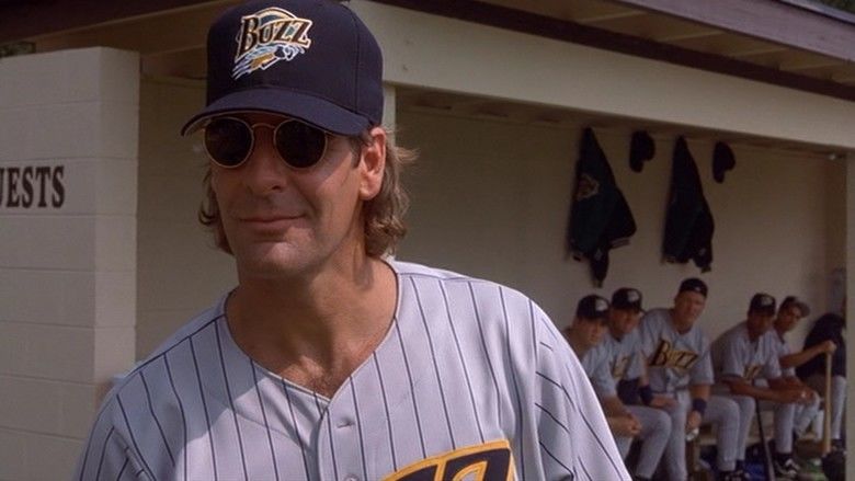 Major League: Back to the Minors movie scenes