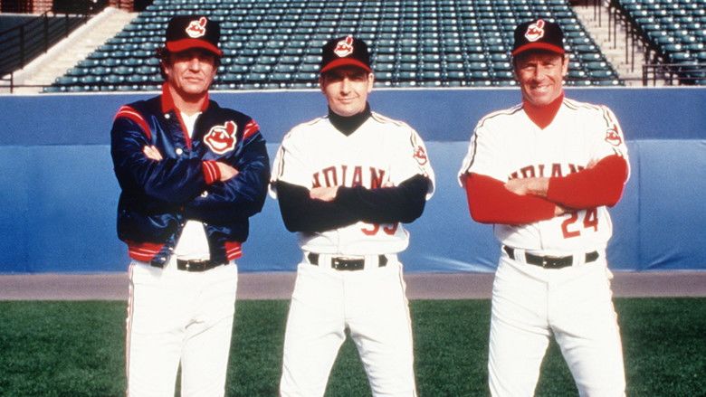 Film Still from Major League II Charlie Sheen © 1994 Morgan Creek Photo  Credit: Van Redin File Reference # 31129276THA For Editorial Use Only - All  Rights Reserved Stock Photo - Alamy