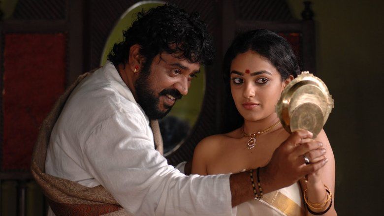 Makaramanju movie scenes