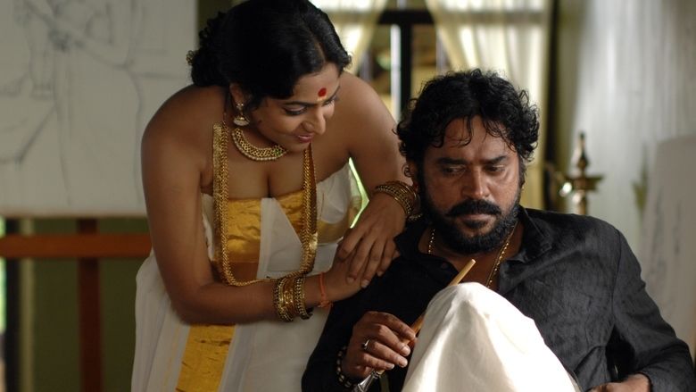 Makaramanju movie scenes