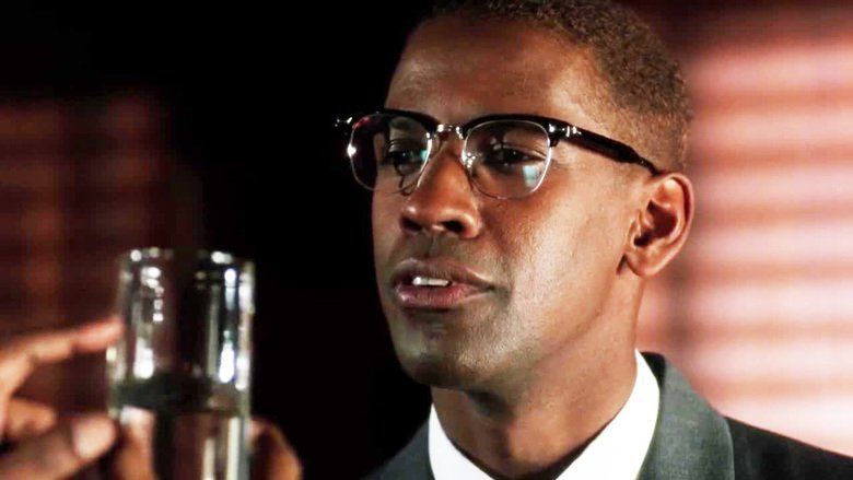 Malcolm X (1992 film) movie scenes