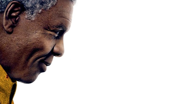 Mandela: Long Walk to Freedom movie scenes