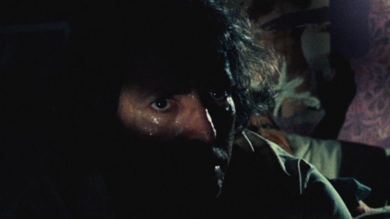 Maniac (1980 film) movie scenes
