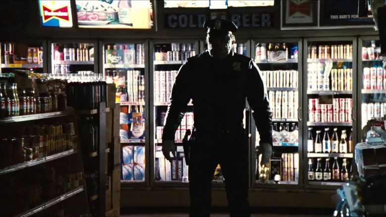 Maniac Cop 2 movie scenes