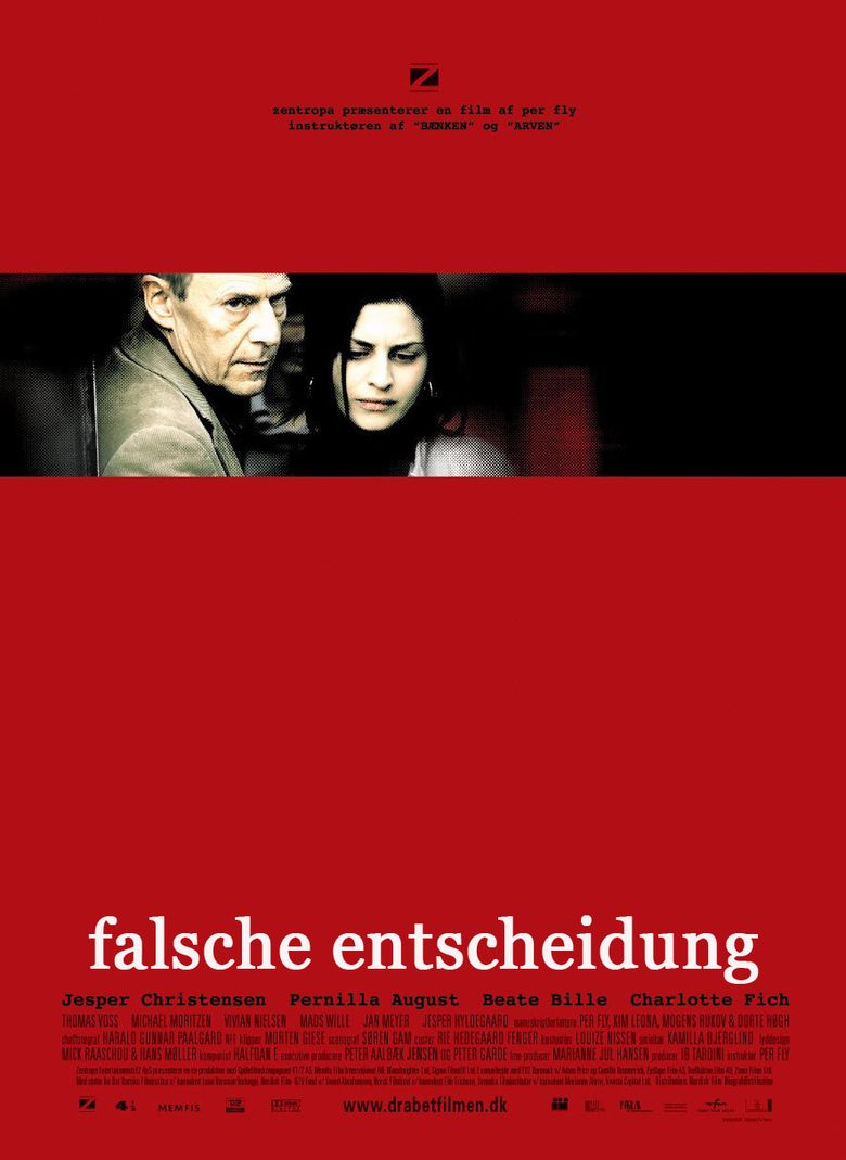 Manslaughter (2005 film) movie poster