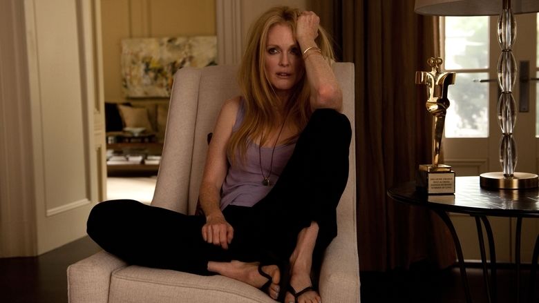 Maps to the Stars movie scenes