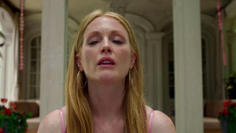 Maps to the Stars movie scenes