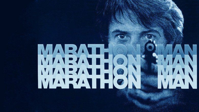 Marathon Man (film) movie scenes