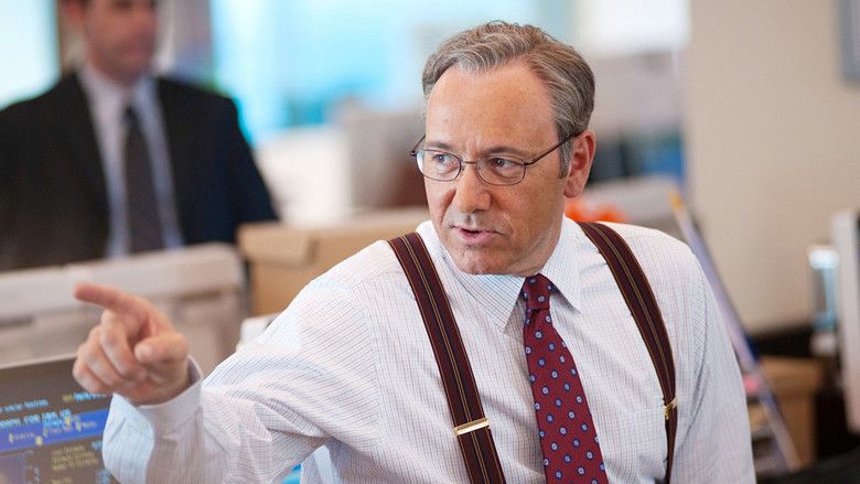 Margin Call (film) movie scenes