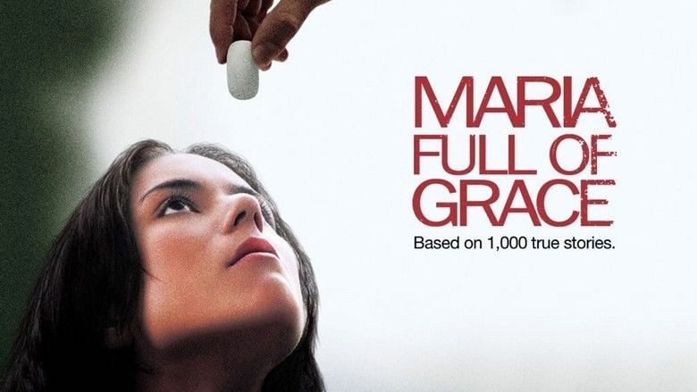 Maria Full of Grace movie scenes