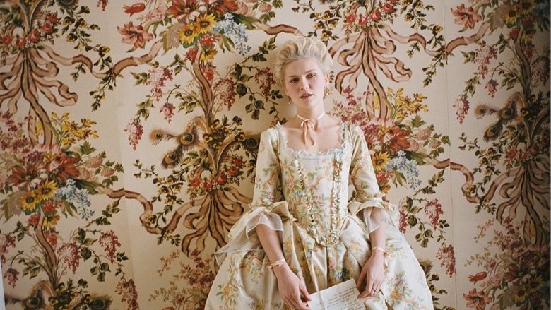 Marie Antoinette (2006 film) movie scenes