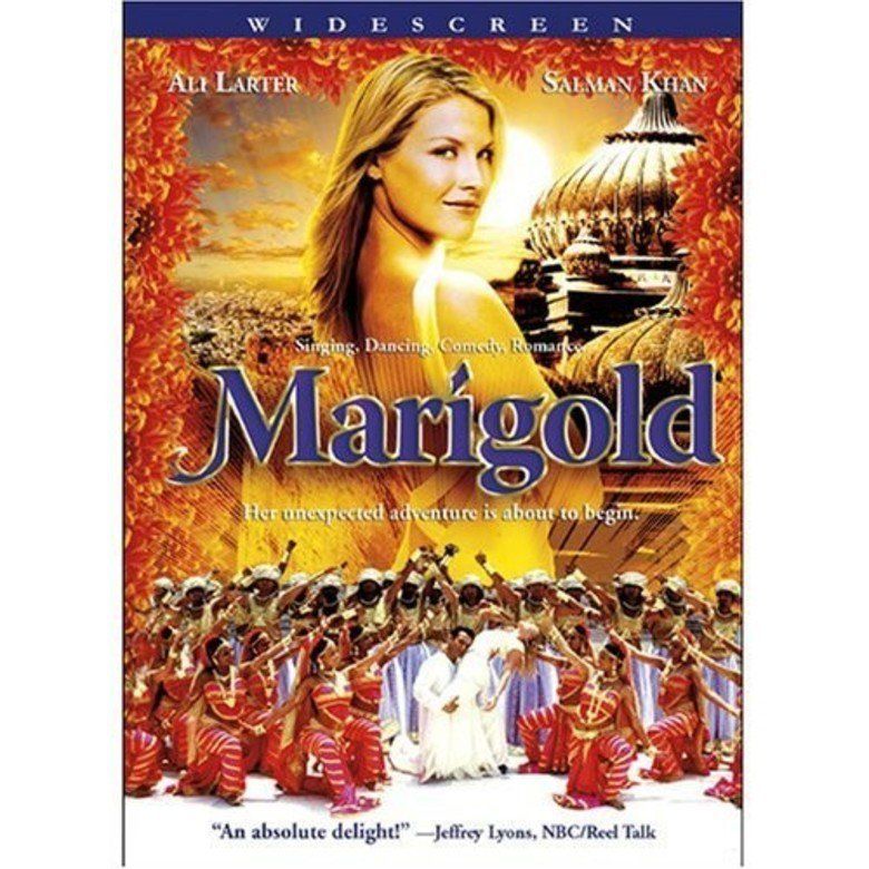 Marigold (2007 film) movie scenes