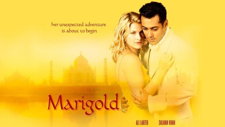 Marigold (2007 film) movie scenes