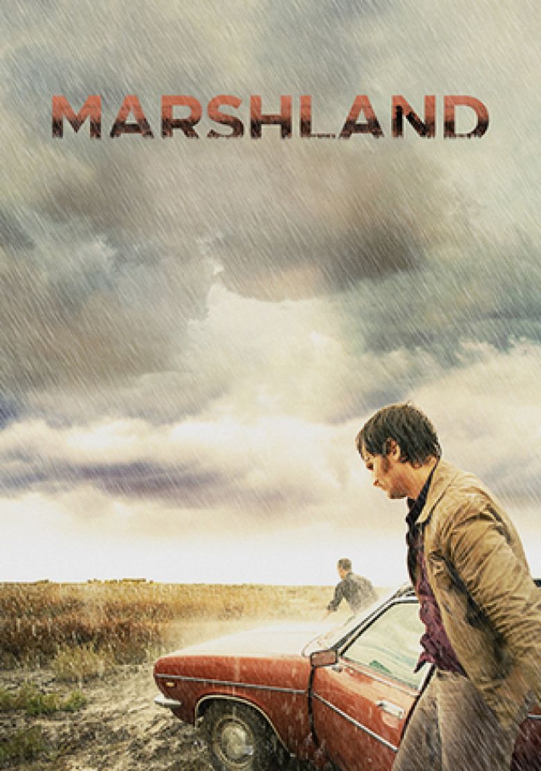 Marshland (film) movie poster