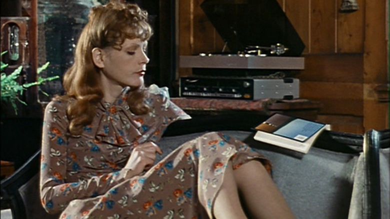 Martha (1974 film) movie scenes