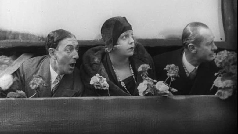 Mary (1931 film) movie scenes