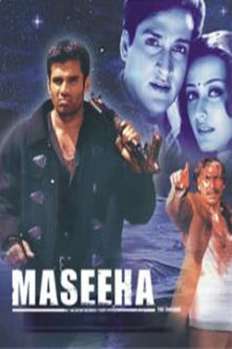 Maseeha movie poster