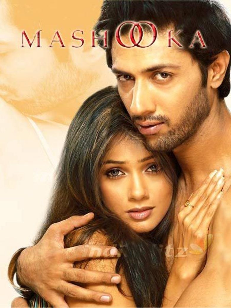 Mashooka movie poster