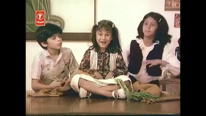 Masoom (1983 film) movie scenes