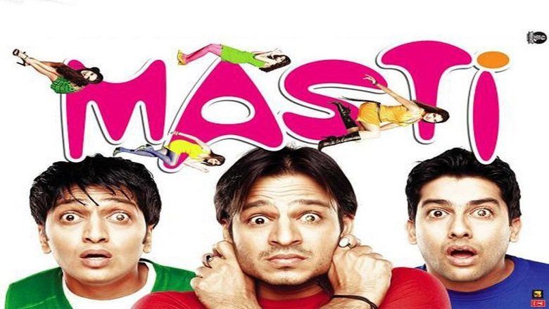 Masti (2004 film) movie scenes