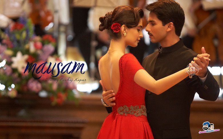 Mausam (2011 film) movie scenes