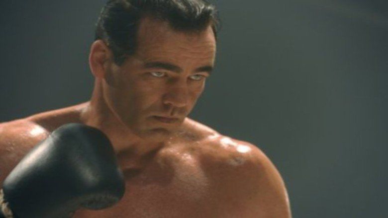 Max Schmeling (film) movie scenes