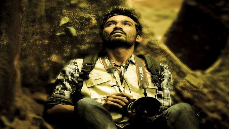 Mayakkam Enna movie scenes