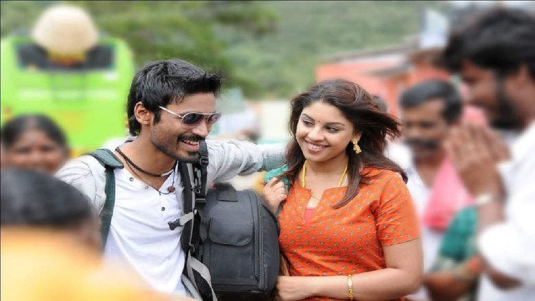 Mayakkam Enna movie scenes