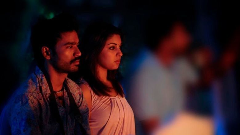 Mayakkam Enna movie scenes