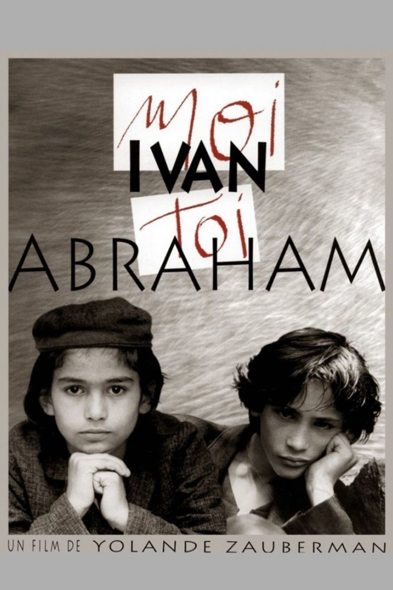 Me Ivan, You Abraham movie poster
