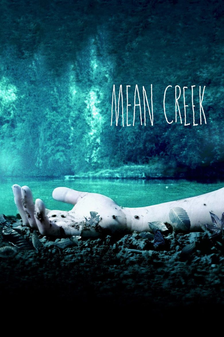 Mean Creek movie poster