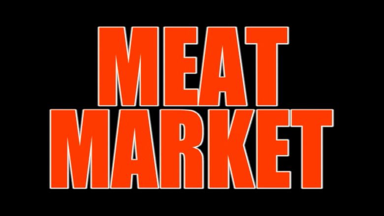 Meat Market (film) movie scenes