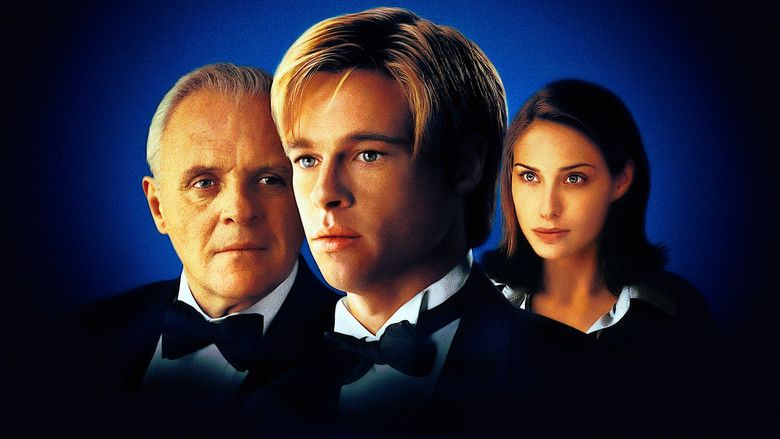 Meet Joe Black movie scenes