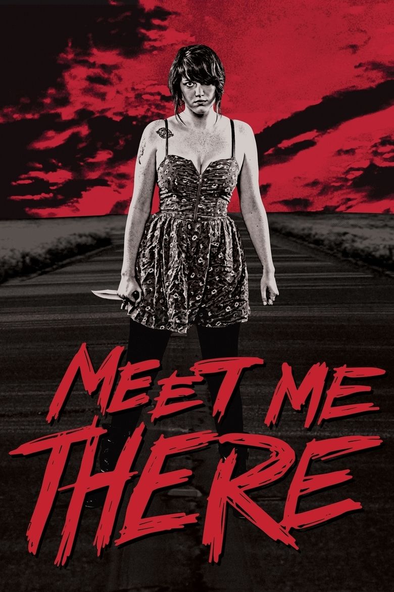 Meet Me There movie poster