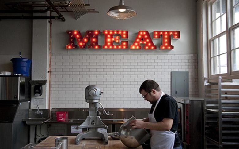 Meet Your Meat movie scenes