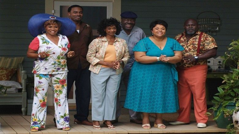 Meet the Browns (film) movie scenes