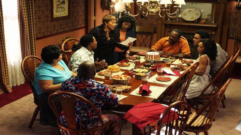 Meet the Browns (film) movie scenes