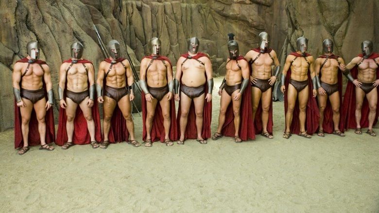 meet the spartans free