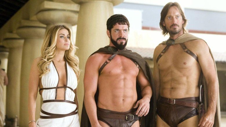 meet the spartans free online