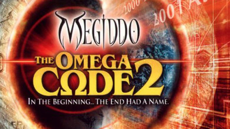 Megiddo: The Omega Code 2 movie scenes