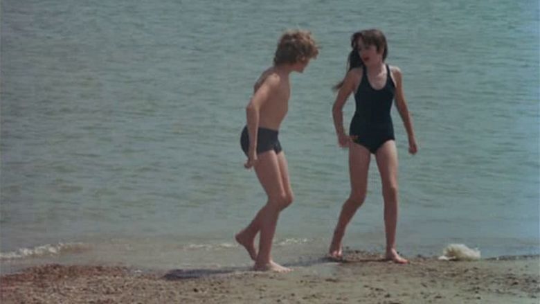 Melody (1971 film) movie scenes