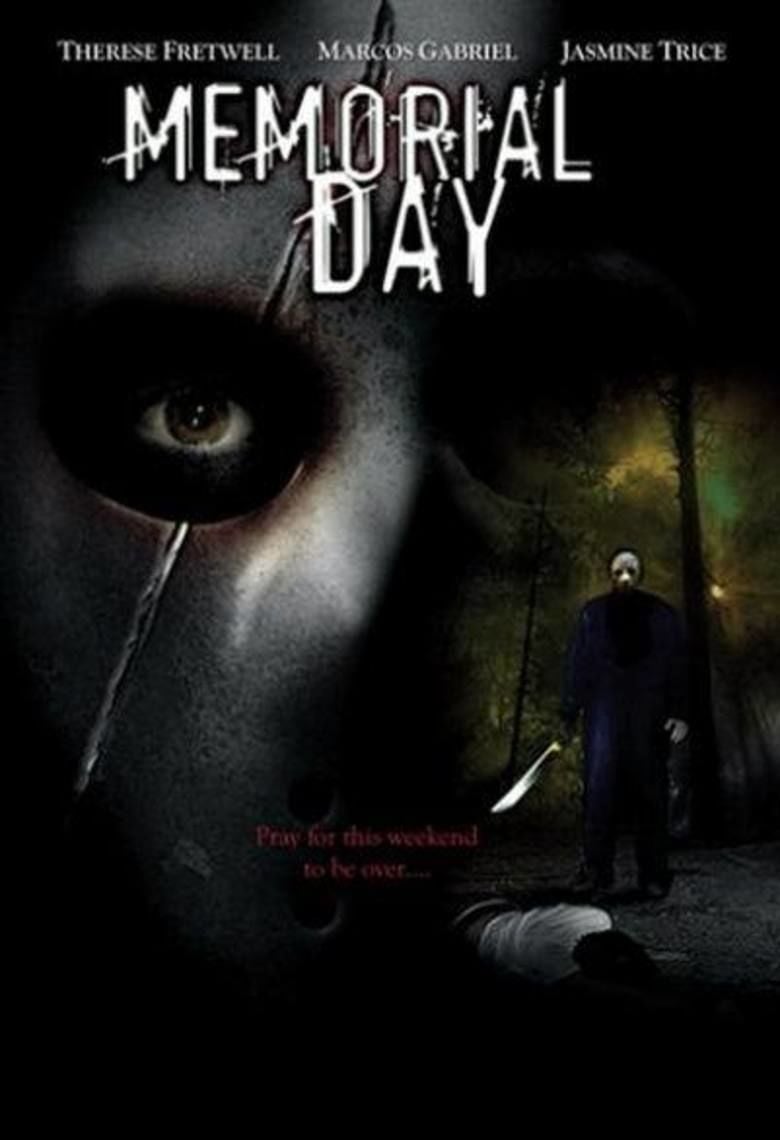 Memorial Day (1999 film) movie poster