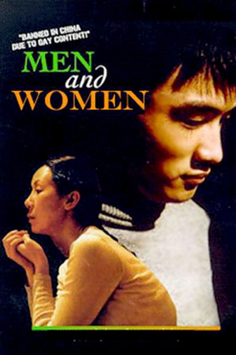 Men and Women (1999 film) movie poster