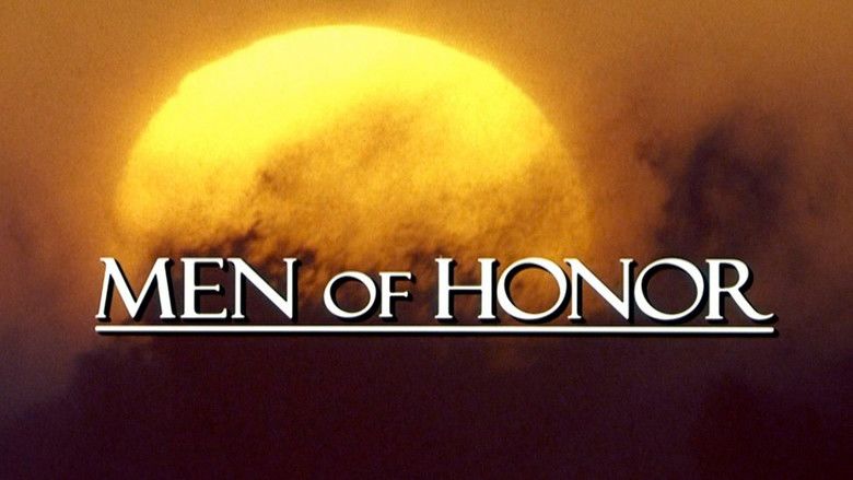 Men of Honor movie scenes