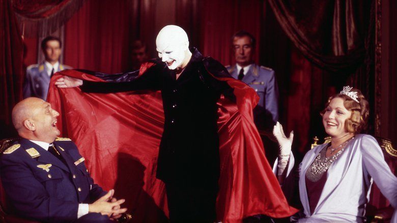 Mephisto (1981 film) movie scenes
