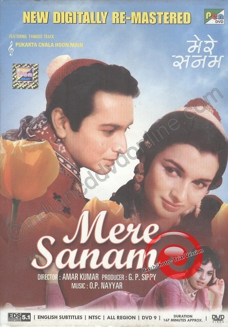 mere sanam movie mp3 song download pagalworld