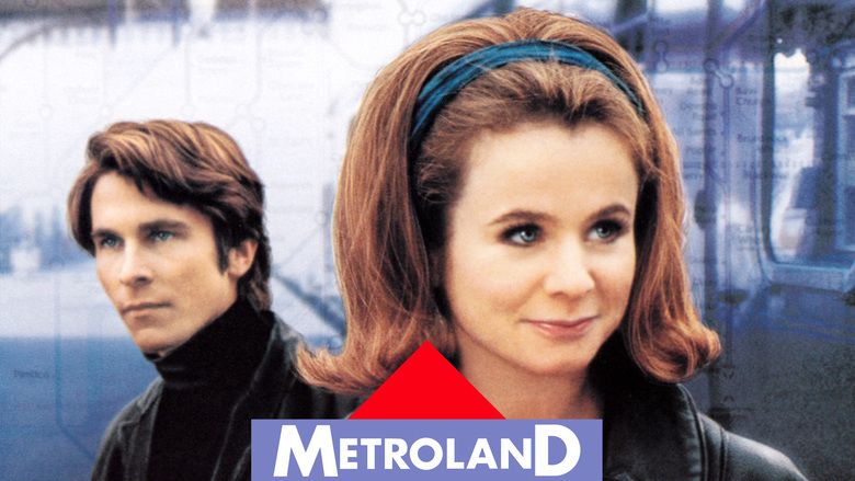Metroland (film) movie scenes